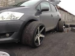 Ford, Volvo Vossen r19 5x108. 9.0x19 5x108.00 ET38 ЦО 72,0 мм.