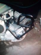 Yamaha TDM 850. 848 куб. см., исправен, птс, без пробега
