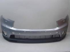 Бампер. Toyota Highlander, GSU50, ASU50, ASU50L, GVU58, GSU55, GSU55L Двигатели: 2GRFE, 1ARFE, 2GRFXE. Под заказ