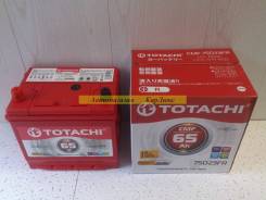 Totachi. 65 А.ч., Прямая (правое), производство Корея. Под заказ