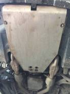 Защита двигателя. Subaru Legacy, BL9, BP5, BP, BL, BPE, BL5, BLE, BP9, BPH