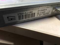 Блок управления двс. Honda Edix, BE3 Двигатель K20A
