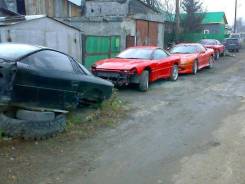 Mitsubishi GTO. Z16A, 6G72 ����