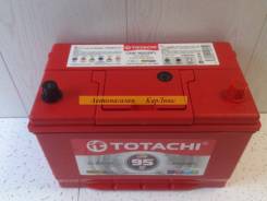 Totachi. 95 А.ч., Обратная (левое), производство Корея