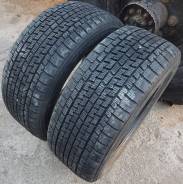 Yokohama Guardex F600. Зимние, без шипов, 30 %, 2 шт