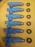 Инжектор. Toyota Caldina Toyota Celica Toyota MR2 Двигатель 3SGTE