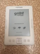 Gmini MagicBook Z6 ����