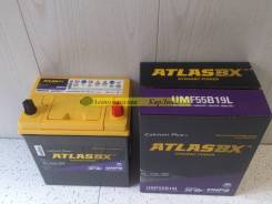 Atlas. 45 А.ч., Обратная (левое), производство Корея
