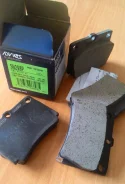 Advics SN298P ��������� ������� Mitsubishi Challenger K94 / K96 / K99 MR389575, MZ690027Q, MR3S9575, MR307415, MZ690027 ����