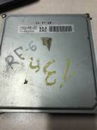Блок управления двс. Honda Stepwgn, RF4 Двигатель K20A