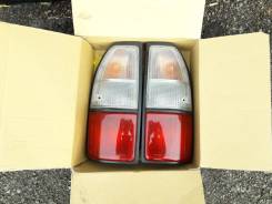 Стоп-сигнал. Toyota Land Cruiser Prado, KZJ78W, KZ71W, KZJ71W, KZ71G, KZJ78G Двигатель 1KZTE