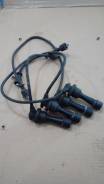 Высоковольтные провода. Mitsubishi RVR, N23W, N13W, N23WG Mitsubishi Eclipse, D38A, D32A