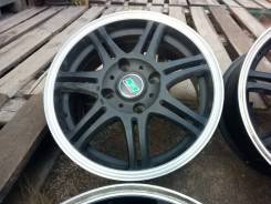 Nitro. 6.0x15", 4x114.30, ET40, ЦО 66,1 мм.