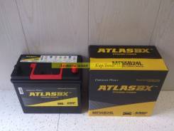 Atlas. 45 А.ч., Обратная (левое), производство Корея