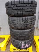 Pirelli Scorpion Ice&Snow. Зимние, без шипов, износ: 5%, 4 шт