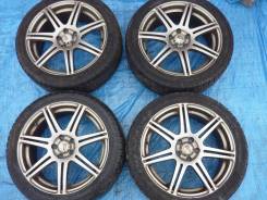 Bridgestone BEO. 7.0x17, 5x100.00, ET48