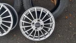Proma RS2. 5.5x5.5", 4x100, ET-46, �� 56,6���. ����