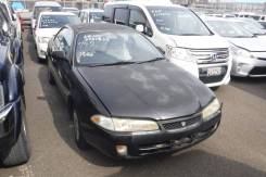 Toyota Sprinter Marino. AE100, 5AFE