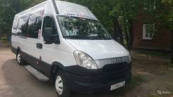 Iveco Daily. Продается Iveco dayli 50c15, 3 000 куб. см., 19 мест