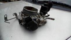Заслонка дроссельная. Mitsubishi: Pajero, Challenger, Debonair, Pajero Evolution, Montero Sport, Triton, Proudia Двигатель 6G74