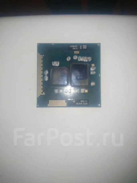 Intel Core i3-330M ����