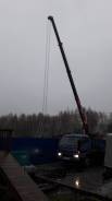 Mazda Titan. Продается манипулятор , 4 500 куб. см., 4 000 кг.