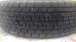 Yokohama Guardex F600. Всесезонные, износ: 5%, 1 шт