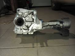 Раздаточная коробка. Toyota: Wish, Voxy, Gaia, Avensis, Matrix, Voltz, Noah, Corolla Двигатели: 2ZRFAE, 1AZFSE, 3ZRFAE, 3ZRFE, 3SFE, 1ZZFE