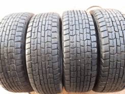 Goodyear Ice Navi Hybrid Zea. Зимние, без шипов, 2009 год, износ: 10%, 4 шт