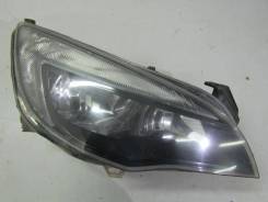 Фара. Opel Astra, F08, F69, F48, P10, F70, F07 Двигатели: Z18XE, X16SZR, X14XE, Z16SE, A16XER, X16XEL, Z16XE, Z14XE, X18XE1, Z22SE, A16LET, A14XER, A1...