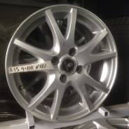 Raguna JYDO Claw. x15, 4x100.00