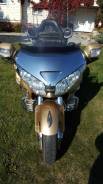 Honda Gold Wing. 1 799 куб. см., исправен, птс, с пробегом