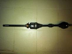 Привод, полуось. Toyota: Premio, Allion, Wish, Corolla Axio, Corolla Fielder, Isis Двигатели: 2ZRFAE, 2ZRFE