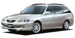 Крыша. Mazda Capella, GWFW, GWEW, GWER, GW5R, GW8W