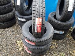 Bridgestone Blizzak Revo GZ. Зимние, без шипов, без износа, 4 шт
