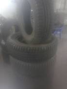 Bridgestone Blizzak MZ-03. Зимние, без шипов, 2008 год, 20 %, 4 шт