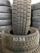 Dunlop Winter Maxx. Зимние, без шипов, 2016 год, износ: 5%, 2 шт
