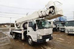 Isuzu Elf. Продам , 3 000 куб. см., 22 м. Под заказ