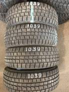Dunlop Winter Maxx. Зимние, без шипов, 2015 год, износ: 5%, 4 шт