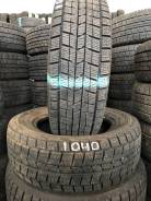 Dunlop DSX. Зимние, без шипов, 2011 год, износ: 5%, 2 шт. Под заказ
