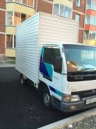 Nissan Atlas. Продам Ниссан Атлас 1999г., 2 700 куб. см., 150 000 кг.