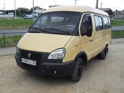 ГАЗ 3221. Продам ГАЗ Газель 322131, 2 800 куб. см., 15 мест