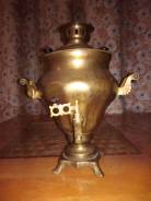 Продам самовар. Оригинал