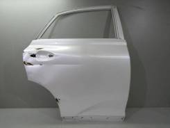 Дверь боковая. Lexus RX350, GGL16W, GGL15W, GGL10W, GGL15 Lexus RX270 Двигатель 2GRFE. Под заказ