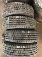 Bridgestone Blizzak Revo 969. Зимние, без шипов, 2012 год, износ: 5%, 4 шт