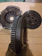 Корзина сцепления. Toyota: Cresta, 4Runner, Hiace, Land Cruiser, Crown, Hilux, Land Cruiser Prado, Lite Ace, Hilux Surf, Cressida, Altezza, ToyoAce, T...