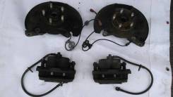 Колодка тормозная дисковая. Subaru Forester, SG5, SG69, SG9L, SF9, SG6, SF5, SG9, SF6, SG