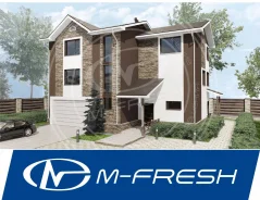M-fresh Gulliver (������ ������ ����������� ������ �������� ����! ). 400-500 ��. �., 3 �����, 5 ������, ����� ����