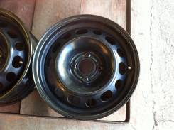 Giraru. 6.0x15, 4x108.00, ET-27, ЦО 65,1 мм.