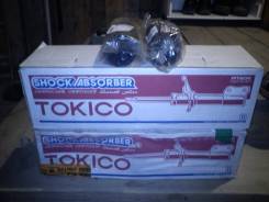 Амортизатор. Nissan: Bluebird Sylphy, Sentra, Pulsar, Sunny, Almera Двигатели: QG15DE, QG18DE, QR20DD, QG13DE, QG16DE, YD22DD, YD22DDT